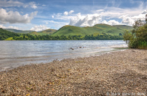 Gowbarrow Bay (Ullswater)