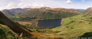 Hartsop Dodd Viewpoint