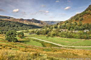 Hartsop From Hartsop Dodd