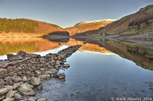 Haweswater Reflections