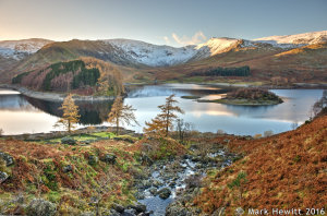 Haweswater Viewpoint 2