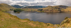 Haweswater Viewpoint