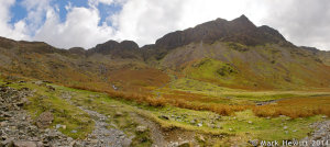 Haystacks From Warnscale Bottom