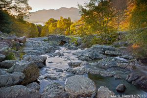 Surprise View & Ashness Bridge