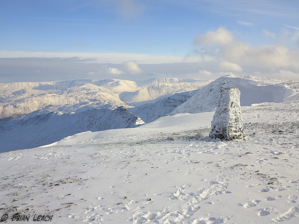 Helvellyn