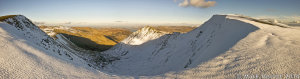 Helvellyn Lower Man Landscape