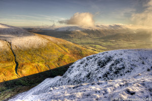 Helvellyn & Thirlmere 2