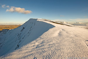 Helvelyn Lower Man