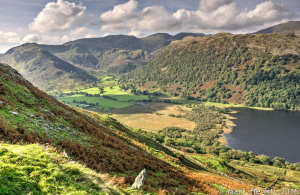 High Hartsop Dodd, Hartsop Above How & Brothers Water