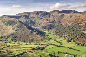 High Hartsop Dodd & Hartsop Above How