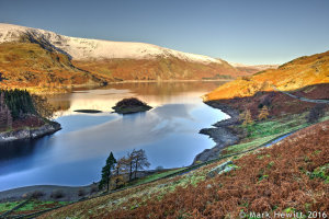 High Street & Haweswater