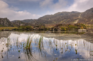 Innonimate Tarn