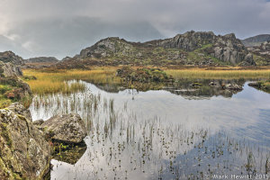 Innonimate Tarn 3