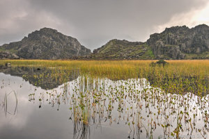 Innonimate Tarn 2