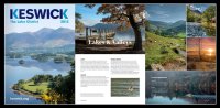 Keswick The Lake District Guide 2015