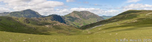 Kirk Fell, Haystacks & High Crag