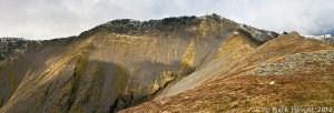 Knowe Crag & Knott Haloo