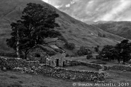 Lakes Barn