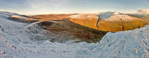 Lonscale Fell Viewpoint