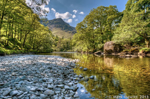 Borrowdale