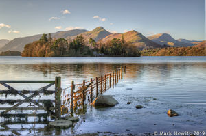 Crow Park (Derwentwater)