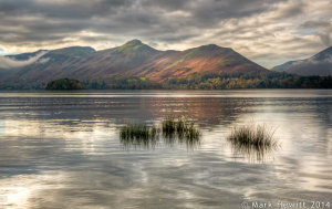 Maiden Moor & Catbells