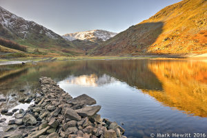 Mardale Ill Bell & Riggindale