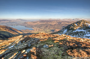 Nitting Haws Viewpoint