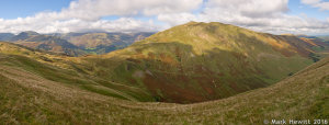Place Fell From Boredale