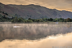 Place Fell From Glenridding