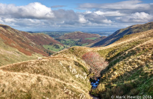 Place Fell, Hallin Fell & Beda Fell From Boredale