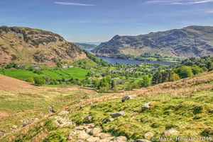 Birkhouse Moor