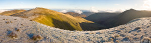 Raise & Catstycam From Whiteside