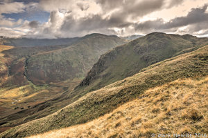 Rest Dodd From Beda Fell