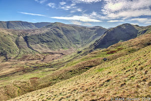 Rest Dodd & Boredale From Beda Fell