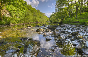 River Derwent 2