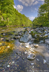 River Derwent