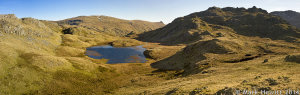 Rosthwaite Fell Viewpoint 2