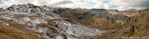 Rosthwaite Fell Viewpoint