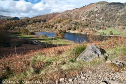 Rydal Water