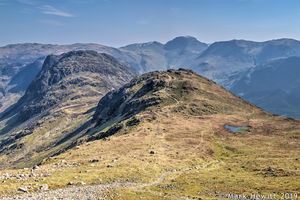 High Crag & Seat