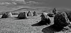 Standing Stones