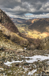 Stanger Gill Viewpoint 2
