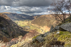Stanger Gill Viewpoint