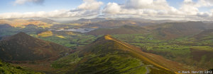 Summit Viewpoint