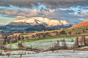 Newlands Valley