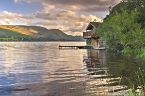 Pooley Bridge