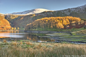 The Rigg From Haweswater