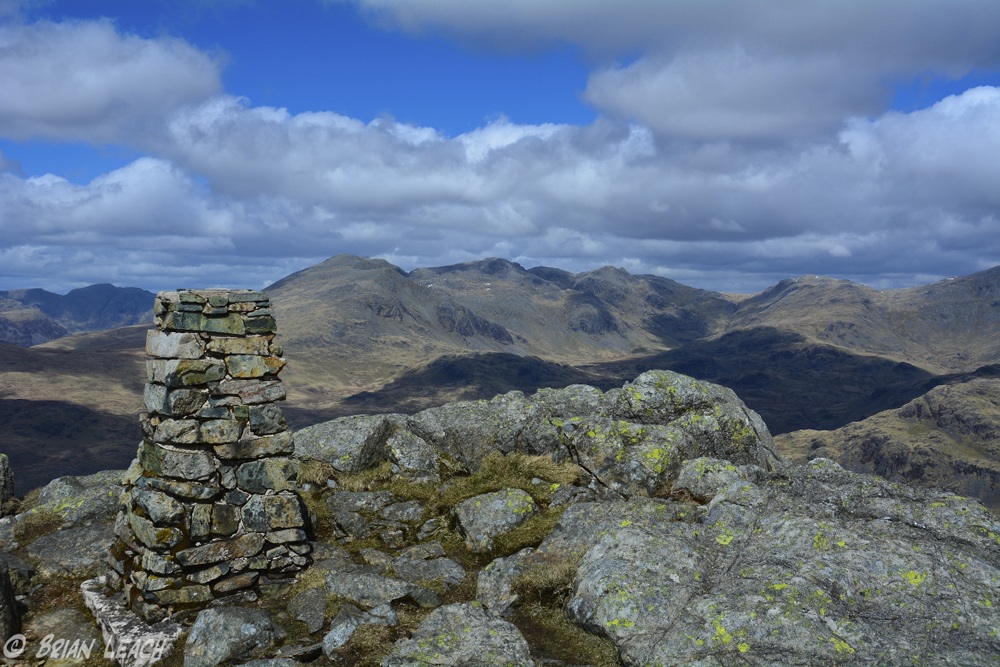The Scafells