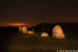 The Stones & The Stars